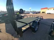 new Utility Trailers Echo Trailers  for sale, in Wheat Ridge, CO Thumbnail 6