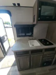 used Travel Trailers CrossRoads RV  for sale, in Colorado Springs, CO Thumbnail 13