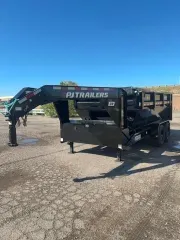 new Dump Trailers PJ Trailers  for sale, in Erie, CO Thumbnail 2