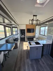 new Toy Haulers Forest River  for sale, in Grand Junction, CO Thumbnail 9
