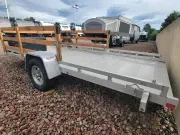 used Utility Trailers Aluma  for sale, in Colorado Springs, CO Thumbnail 10
