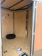 new Cargo (Enclosed) Trailers Pace American  for sale, in Erie, CO Thumbnail 3