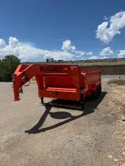 new Dump Trailers Buckshot Trailers  for sale, in Erie, CO Thumbnail 4