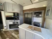 used Fifth Wheel Trailers Keystone RV  for sale, in Longmont, CO Thumbnail 4