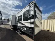 used Toy Haulers Keystone RV  for sale, in Wheat Ridge, CO Thumbnail 4