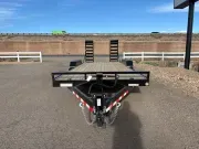new Equipment / Flatbed Trailers Sure-Trac  for sale, in Longmont, CO Thumbnail 2