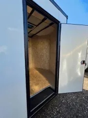 new Cargo (Enclosed) Trailers Criterion  for sale, in Wheat Ridge, CO Thumbnail 6