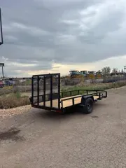 new Utility Trailers Sure-Trac  for sale, in Wheat Ridge, CO Thumbnail 4