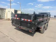 used Dump Trailers PJ Trailers  for sale, in Wheat Ridge, CO Thumbnail 4