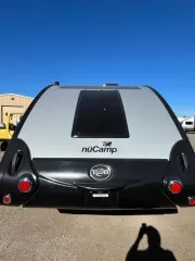 new Travel Trailers nuCamp  for sale, in Grand Junction, CO Thumbnail 4
