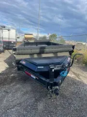 new Dump Trailers Horizon Trailers  for sale, in Wheat Ridge, CO Thumbnail 1