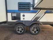 used Travel Trailers Jayco  for sale, in Colorado Springs, CO Thumbnail 5