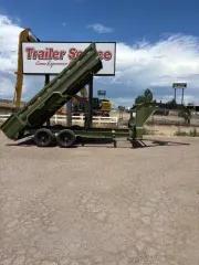 new Dump Trailers Buckshot Trailers  for sale, in Wheat Ridge, CO Thumbnail 6
