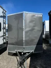 new Cargo (Enclosed) Trailers Haulmark  for sale, in Grand Junction, CO Thumbnail 1