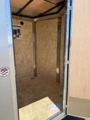 new Cargo (Enclosed) Trailers Pace American  for sale, in Wheat Ridge, CO Thumbnail 5