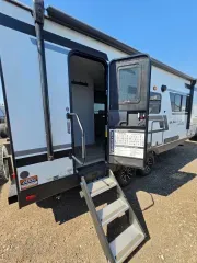 new Travel Trailers Forest River  for sale, in Grand Junction, CO Thumbnail 14
