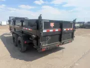 used Dump Trailers PJ Trailers  for sale, in Wheat Ridge, CO Thumbnail 9