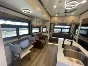 new Fifth Wheel Trailers Forest River  for sale, in Longmont, CO Thumbnail 5