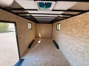 new Cargo (Enclosed) Trailers Criterion  for sale, in Erie, CO Thumbnail 4