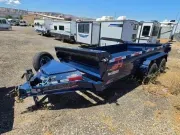 new Dump Trailers Horizon Trailers  for sale, in Wheat Ridge, CO Thumbnail 2