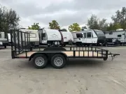 new Utility Trailers Voyager  for sale, in Wheat Ridge, CO Thumbnail 2