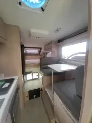 new Truck Bed Campers nuCamp  for sale, in Colorado Springs, CO Thumbnail 14