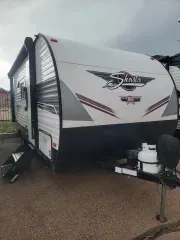used Travel Trailers Shasta  for sale, in Colorado Springs, CO Thumbnail 10