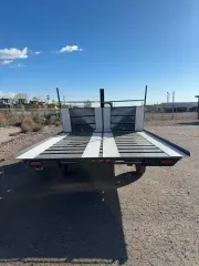 new Snowmobile Trailers Echo Trailers  for sale, in Erie, CO Thumbnail 10