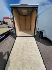 new Cargo (Enclosed) Trailers Pace American  for sale, in Colorado Springs, CO Thumbnail 6