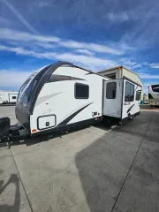 used Travel Trailers Heartland  for sale, in Longmont, CO Thumbnail 6