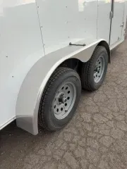 new Cargo (Enclosed) Trailers Haulmark  for sale, in Wheat Ridge, CO Thumbnail 15