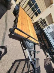 new Utility Trailers Voyager  for sale, in Wheat Ridge, CO Thumbnail 1