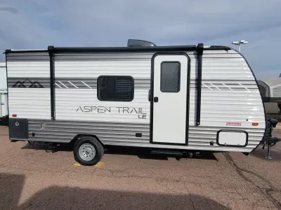 2023 Dutchmen RV Aspen Trail