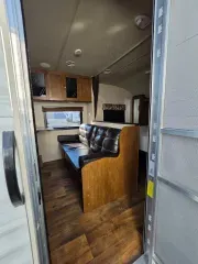 used Travel Trailers Forest River  for sale, in Grand Junction, CO Thumbnail 5