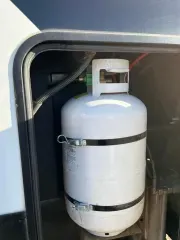 used Toy Haulers Dutchmen RV  for sale, in Grand Junction, CO Thumbnail 7