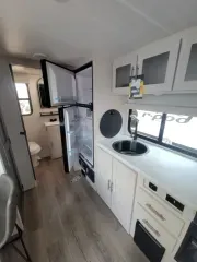 new Travel Trailers Forest River  for sale, in Colorado Springs, CO Thumbnail 25