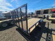new Utility Trailers Sure-Trac  for sale, in Wheat Ridge, CO Thumbnail 7