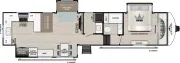 new Fifth Wheel Trailers East To West  for sale, in Longmont, CO Thumbnail 2