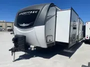 used Travel Trailers Venture  for sale, in Longmont, CO Thumbnail 2