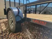 used Utility Trailers Echo Trailers  for sale, in Wheat Ridge, CO Thumbnail 4