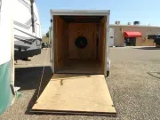 used Cargo (Enclosed) Trailers Pace American  for sale, in Wheat Ridge, CO Thumbnail 5