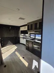 used Toy Haulers Forest River  for sale, in Grand Junction, CO Thumbnail 6