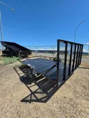 new Utility Trailers Echo Trailers  for sale, in Wheat Ridge, CO Thumbnail 3