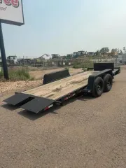 used Tilt Trailers Fabform  for sale, in Wheat Ridge, CO Thumbnail 4