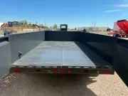 new Dump Trailers Buckshot Trailers  for sale, in Erie, CO Thumbnail 9