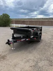 new Dump Trailers Buckshot Trailers  for sale, in Wheat Ridge, CO Thumbnail 4