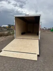 new Cargo (Enclosed) Trailers Pace American  for sale, in Erie, CO Thumbnail 5