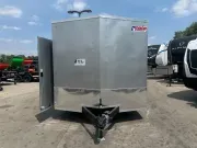 new Cargo (Enclosed) Trailers Pace American  for sale, in Wheat Ridge, CO Thumbnail 21