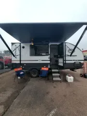 new Travel Trailers Forest River  for sale, in Colorado Springs, CO Thumbnail 1