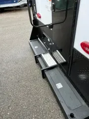 new Truck Bed Campers Palomino  for sale, in Grand Junction, CO Thumbnail 8